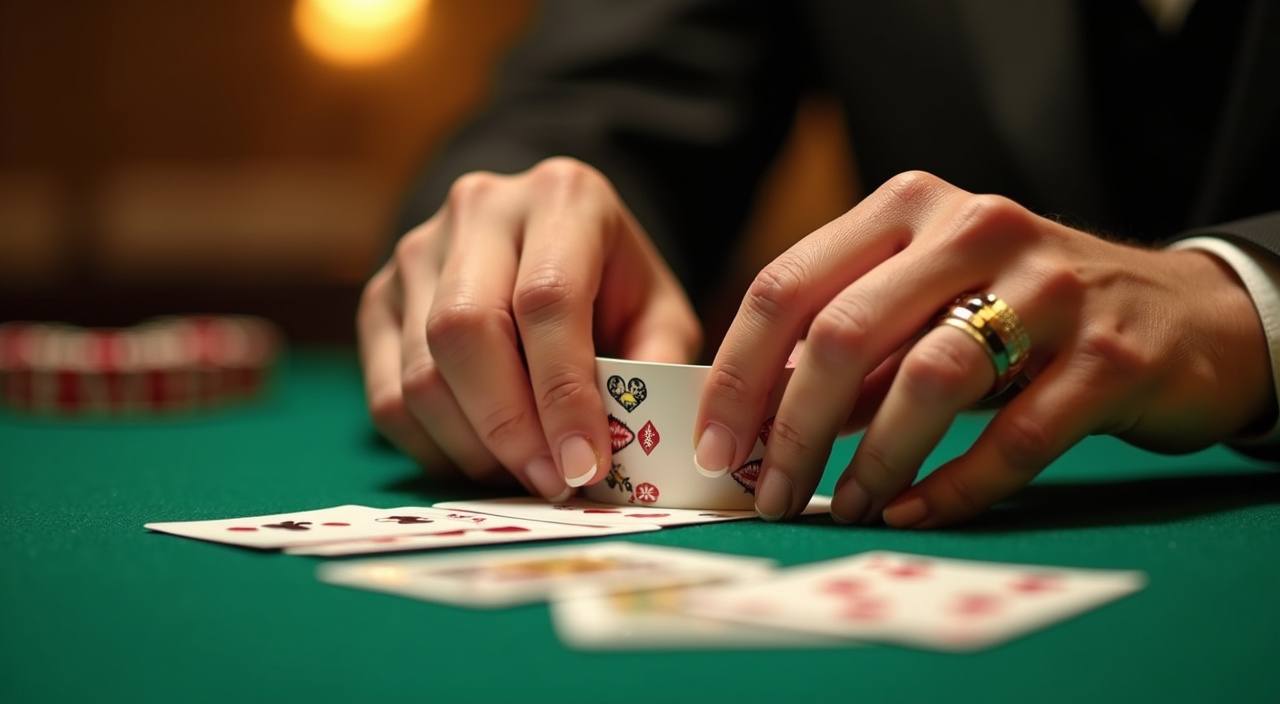 zorro4d Live Baccarat